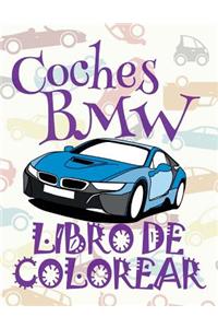 ✌ Coches BMW ✎ Libro de Colorear Para Adultos Libro de Colorear Jumbo ✍ Libro de Colorear Cars