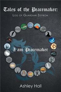 Tales of the Peacemaker