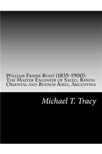 William Fraser Buist (1835-1900)