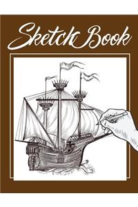 Sketch Book