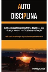Auto Disciplina