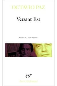 Versant Est