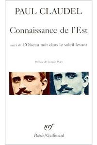 Connaissance de L'Est
