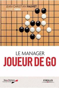 manager joueur de GO