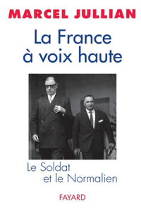 La France à voix haute