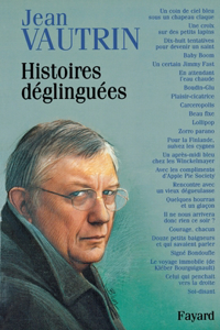Histoires déglinguées