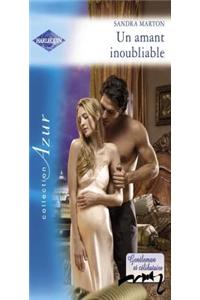 Un Amant Inoubliable (Harlequin Azur)