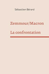 Zemmour /Macron