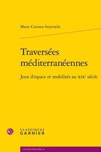 Traversees Mediterraneennes