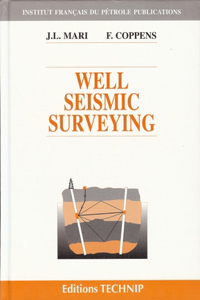 Well Seismic Surveying