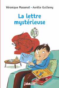 La lettre mysterieuse