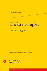 Theatre Complet