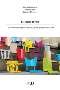 Les règles de l'art