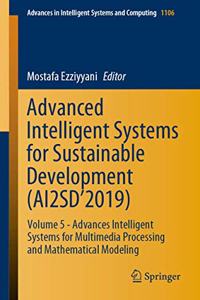 Advanced Intelligent Systems for Sustainable Development (Ai2sd'2019)