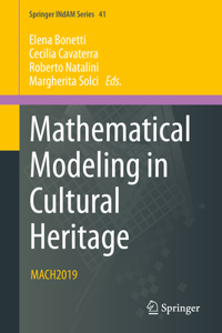 Mathematical Modeling in Cultural Heritage