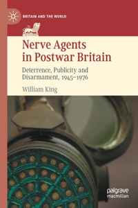 Nerve Agents in Postwar Britain