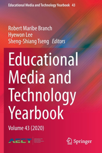 Educational Media and Technology Yearbook