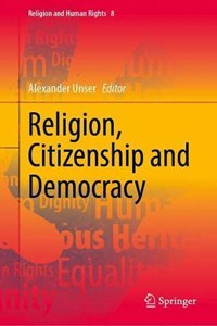 Religion, Citizenship and Democracy