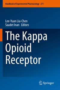 Kappa Opioid Receptor