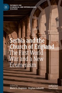 Serbia and the Church of England