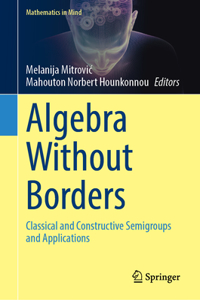 Algebra Without Borders