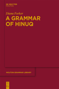 Grammar of Hinuq