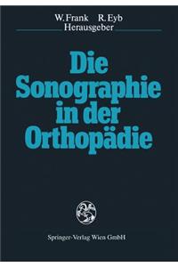 Die Sonographie in Der Orthopädie
