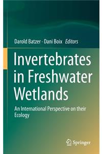 Invertebrates in Freshwater Wetlands