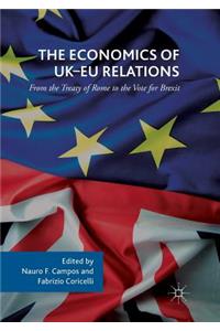 The Economics of UK-EU Relations