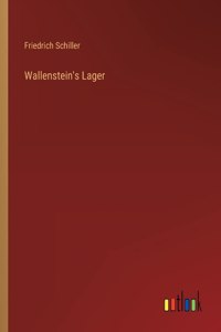 Wallenstein's Lager
