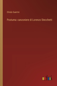 Postuma