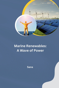 Marine Renewables