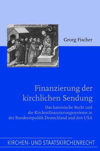 Finanzierung Der Kirchlichen Sendung