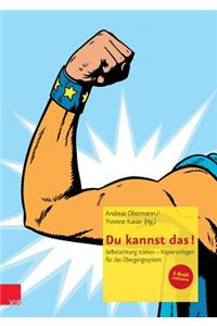 Du Kannst Das!