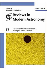 Reviews in Modern Astronomy: 17