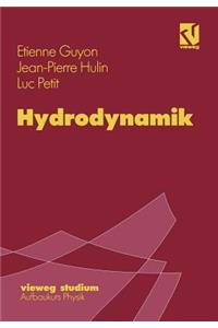 Hydrodynamik