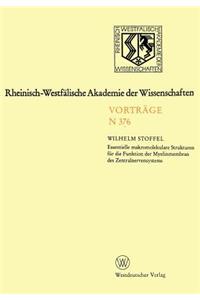 Rheinisch-Westfälische Akademie Der Wissenschaften