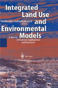 Integrated Land Use and Environmental Models