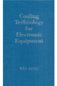 Cooling Technology for Electronic Equipment