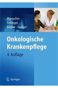 Onkologische Krankenpflege