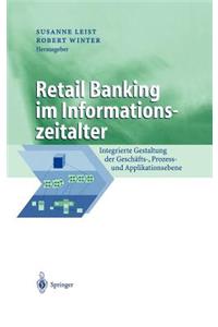 Retail Banking Im Informationszeitalter