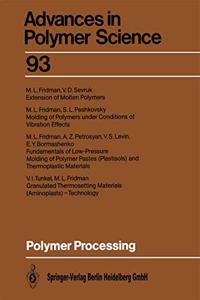 Polymer Processing