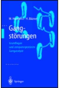 Gangstorungen