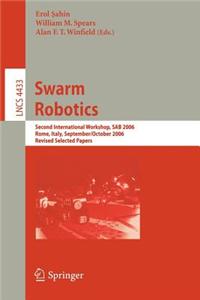 Swarm Robotics