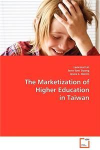 Marketization of Higher Education