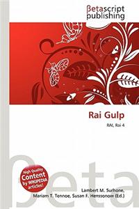 Rai Gulp