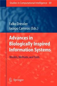 Advances in Biologically Inspired Information Systems