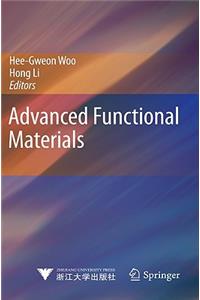 Advanced Functional Materials