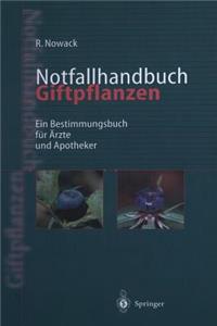 Notfallhandbuch Giftpflanzen