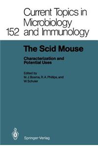 The Scid Mouse